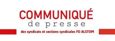Communiqué de presse : Le rachat des jours de RTT, la fin des 35h ?