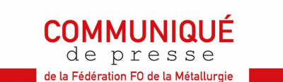 Semi-conducteurs : une annonce qui répond à une revendication de FO Métaux